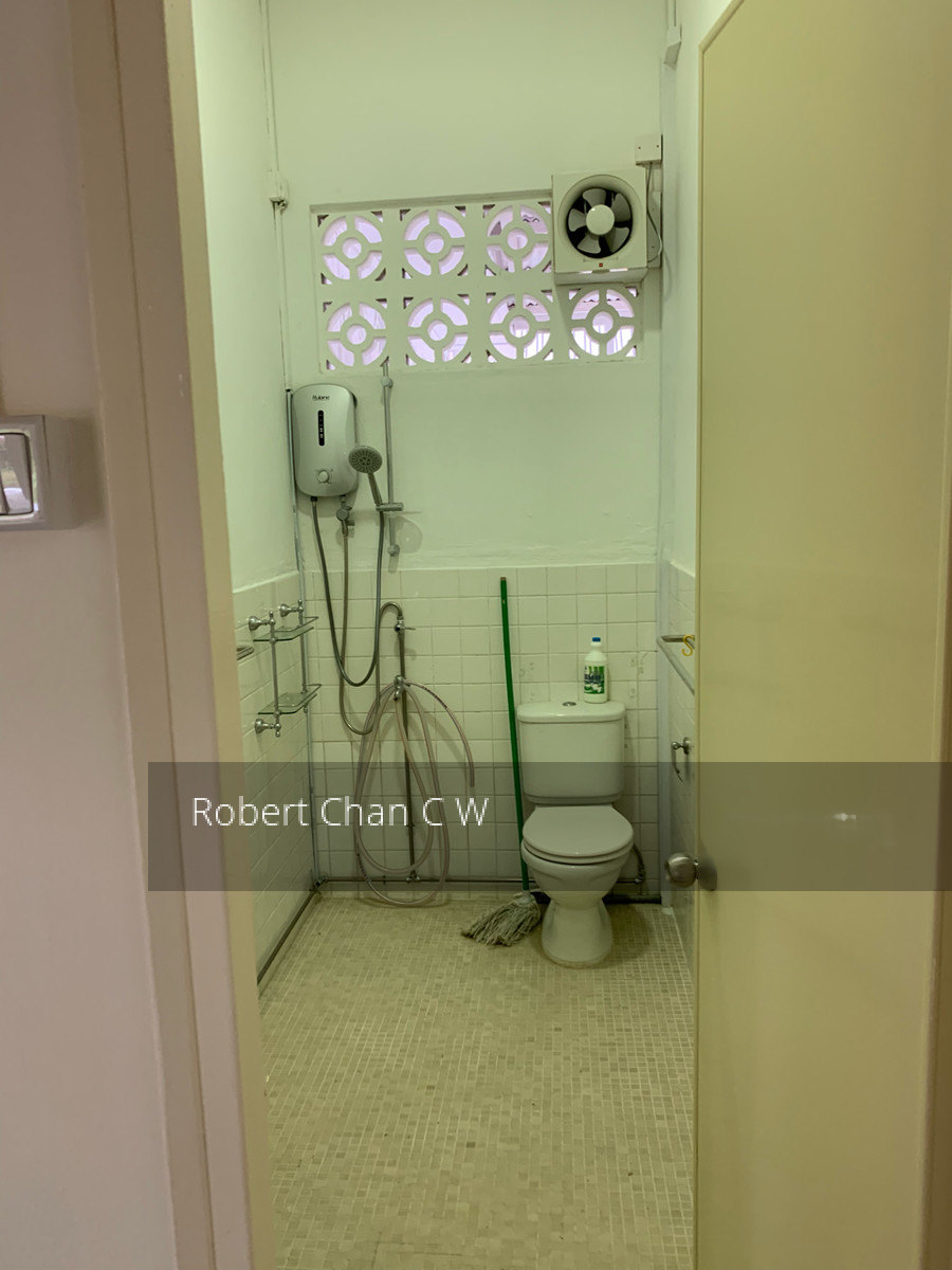 Sembawang Springs Estate (D27), Semi-Detached #205247321